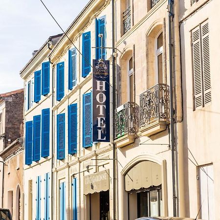 Hotel Restaurant Cote Garonne Le Balcon Des Dames - Tonneins Fauillet Marmande - Vue Panoramique Bord De Garonne Chambres Climatisees Exterior foto